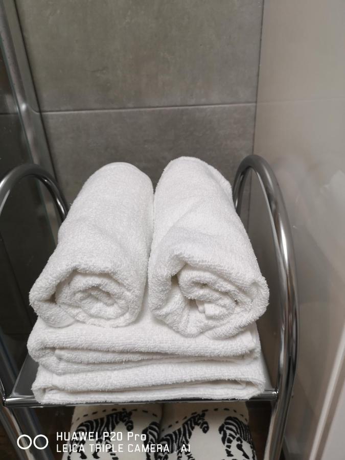 Apartament Zuza Polanica-Zdrój Extérieur photo