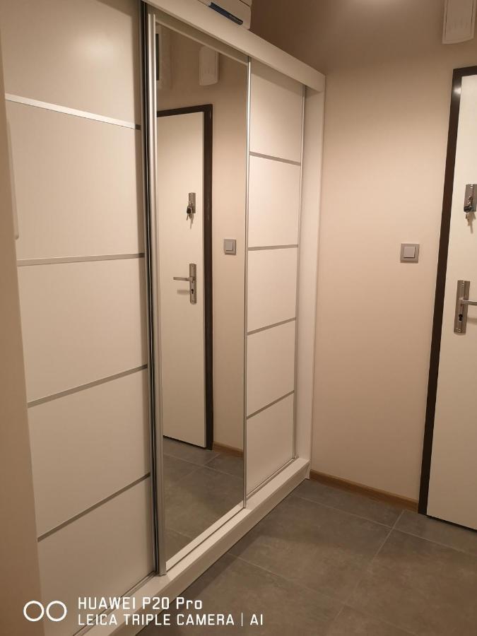 Apartament Zuza Polanica-Zdrój Extérieur photo