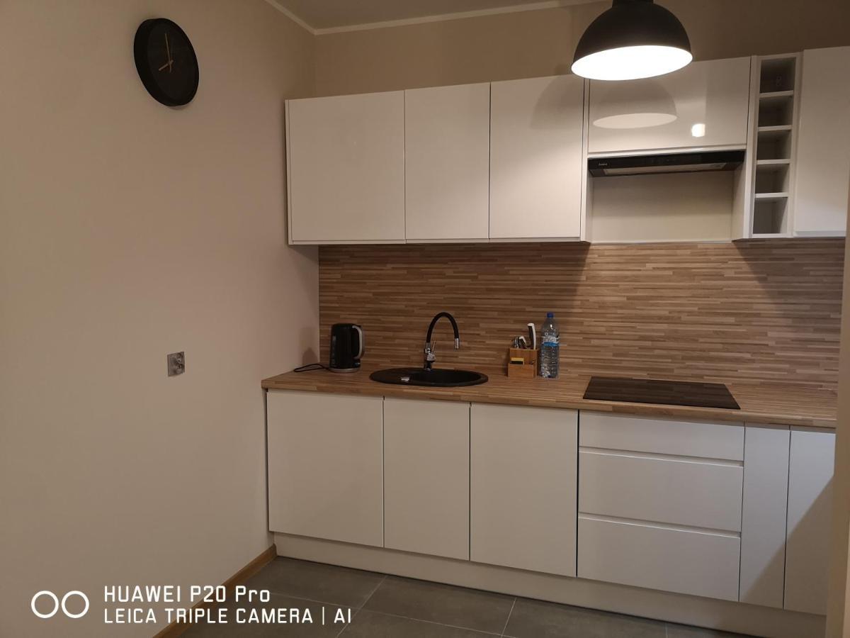 Apartament Zuza Polanica-Zdrój Extérieur photo