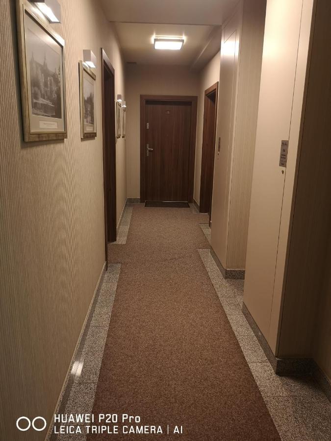 Apartament Zuza Polanica-Zdrój Extérieur photo
