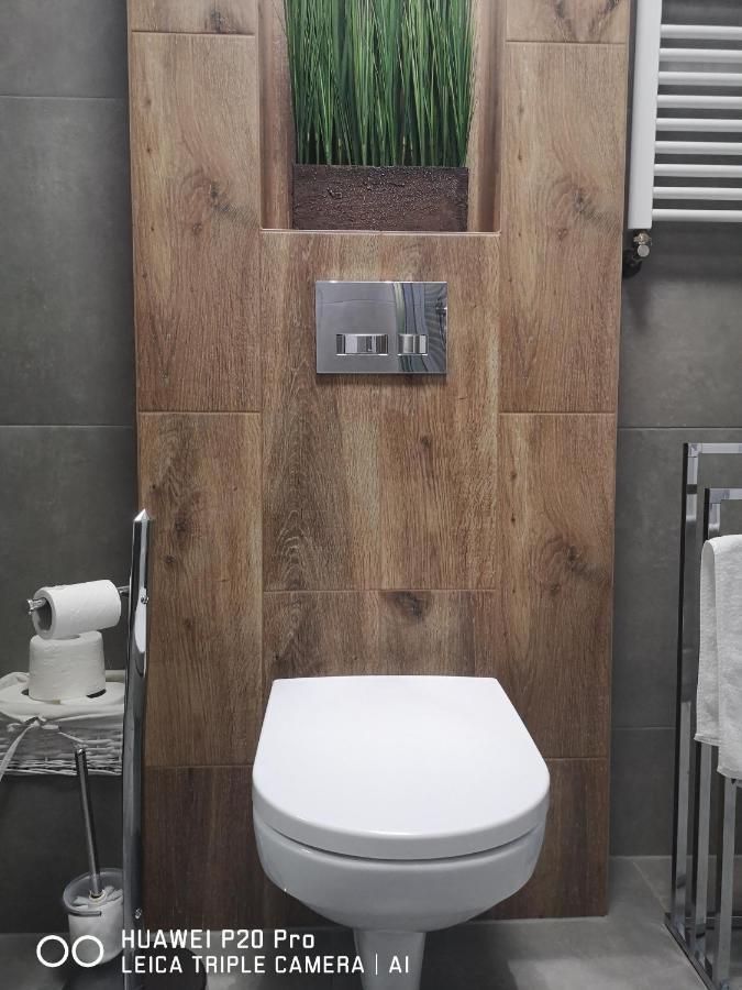 Apartament Zuza Polanica-Zdrój Extérieur photo